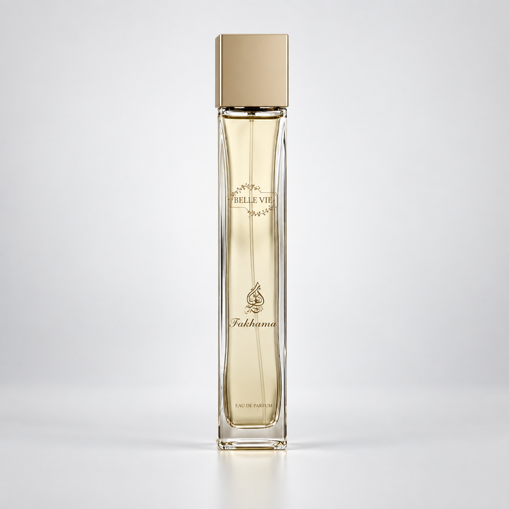 BELLE VIE FAKHAMA 50ml