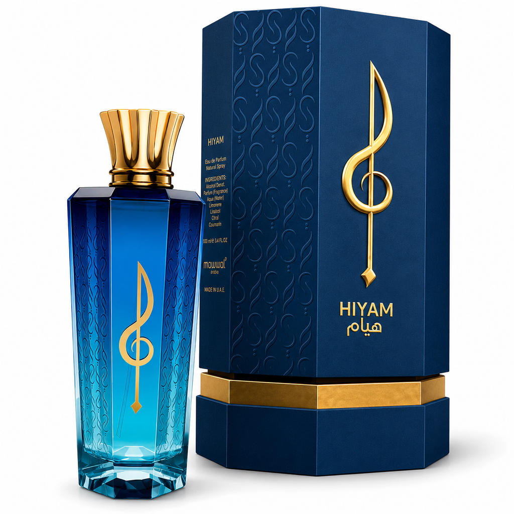 HIYAM