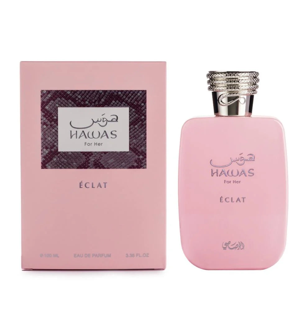 Hawas Éclat