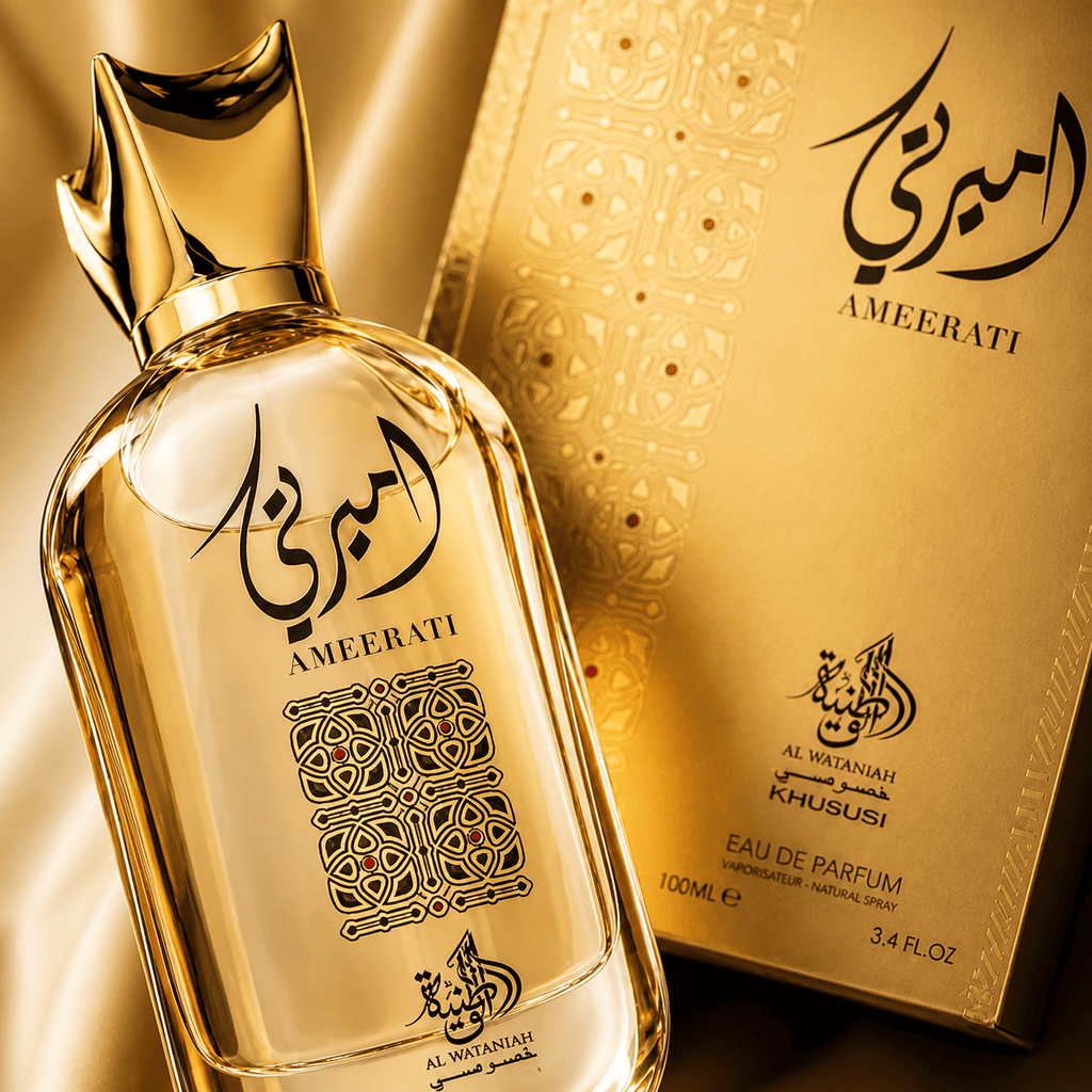AMEERATI