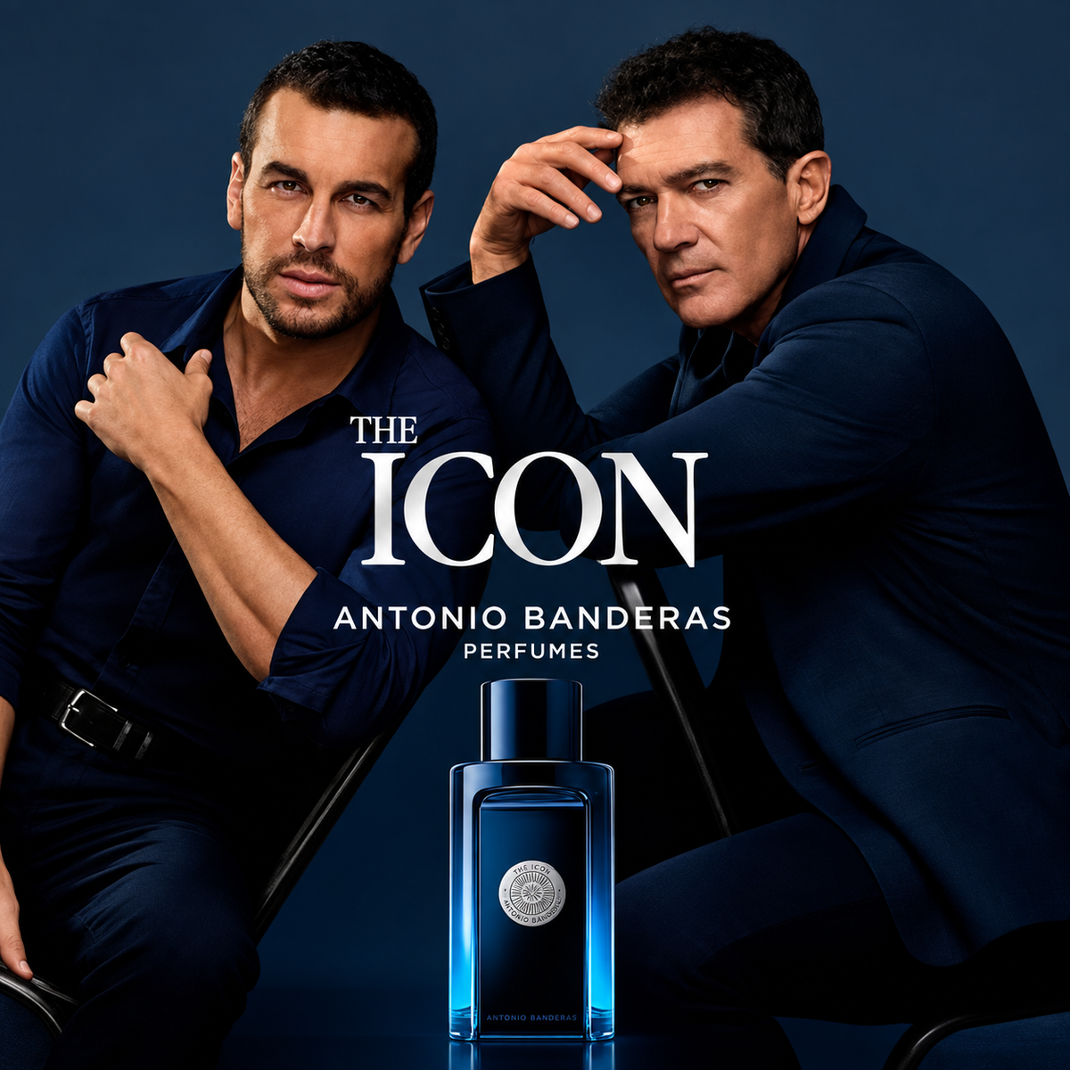 THE ICON