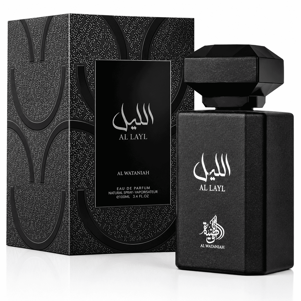 AL LAYL