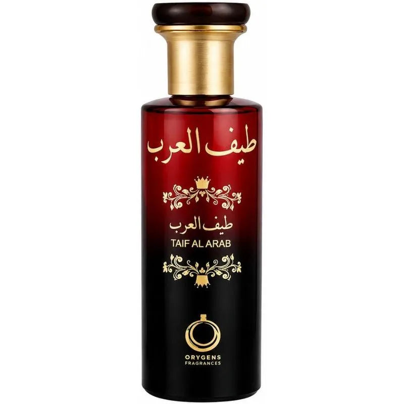TAIF AL ARAB