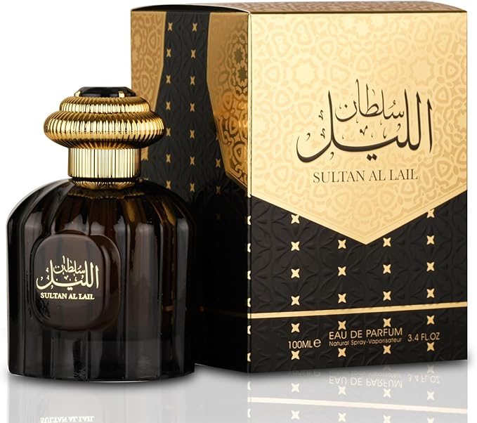 SULTAN AL LAIL