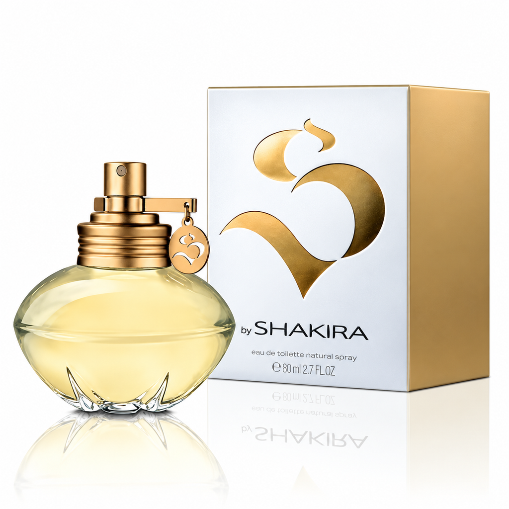 S By Shakira