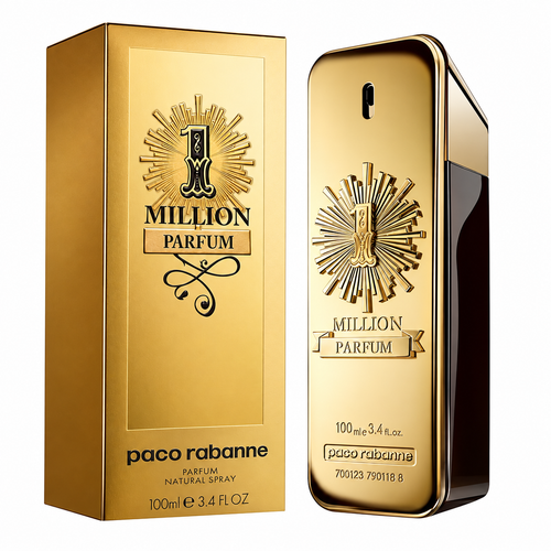 1 MILLION PARFUM