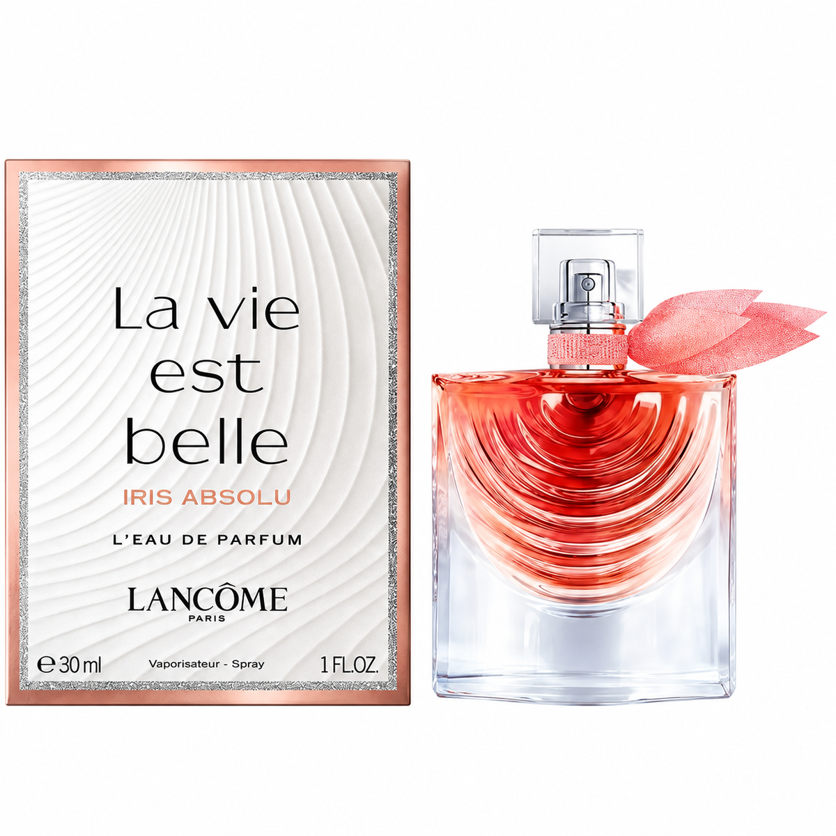 LA VIE EST BELLE IRIS ABSOLU