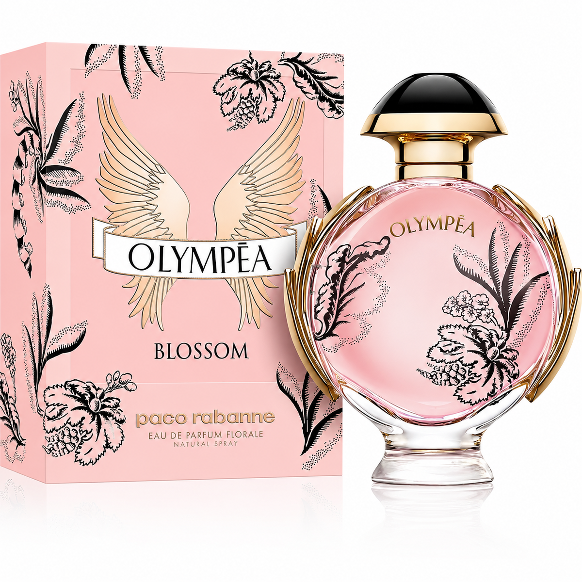 OLÝMPEA BLOSSOM
