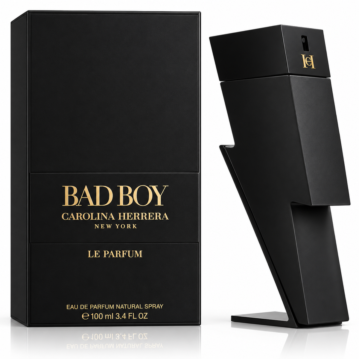 BAD BOY LE PARFUM