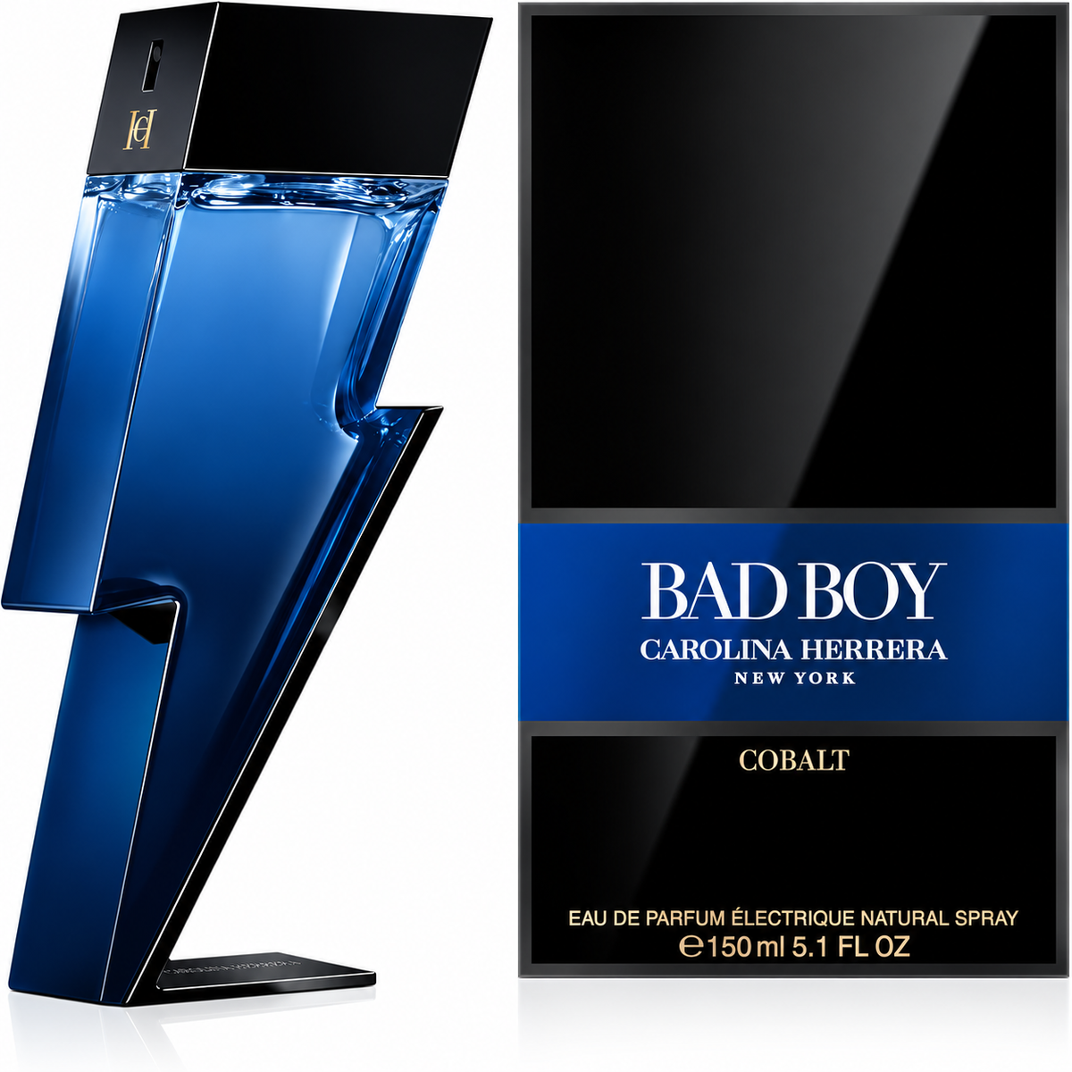 BAD BOY COBALT
