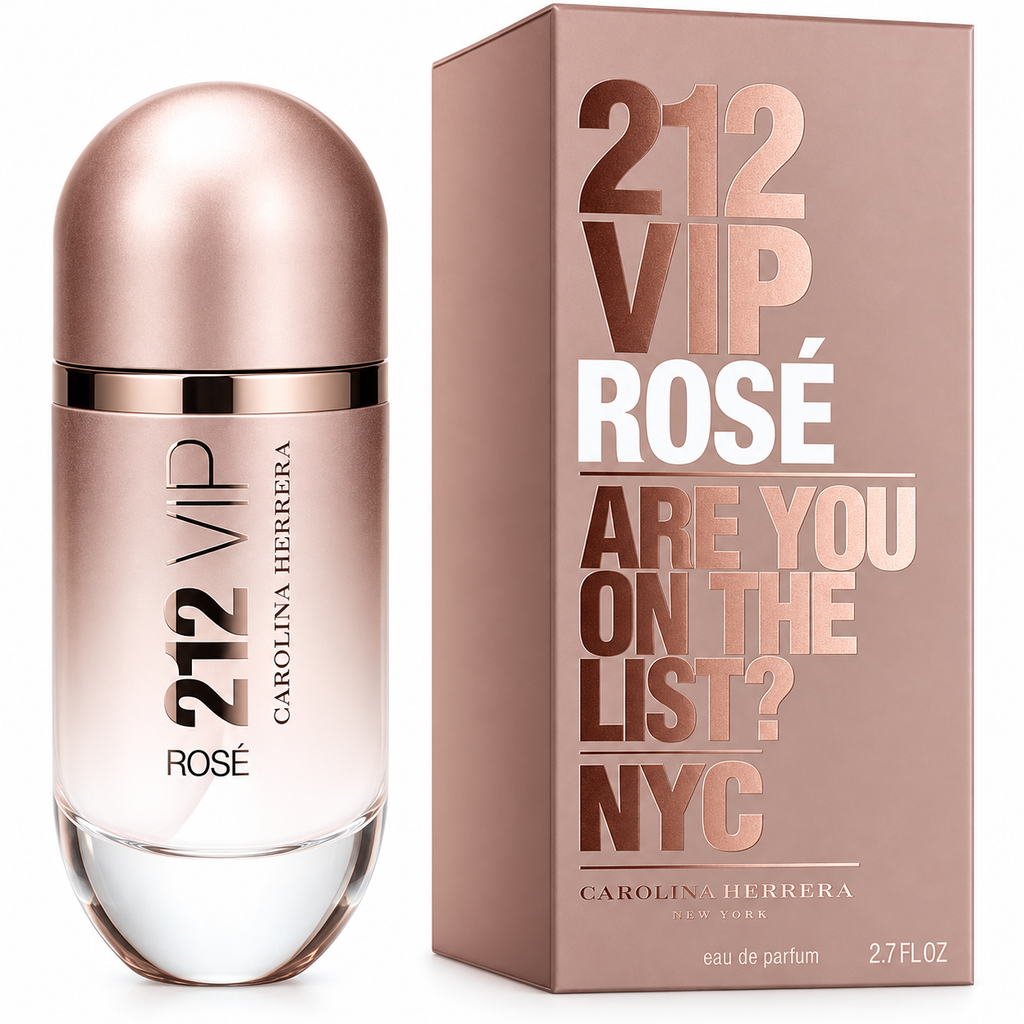 212 VIP ROSÉ