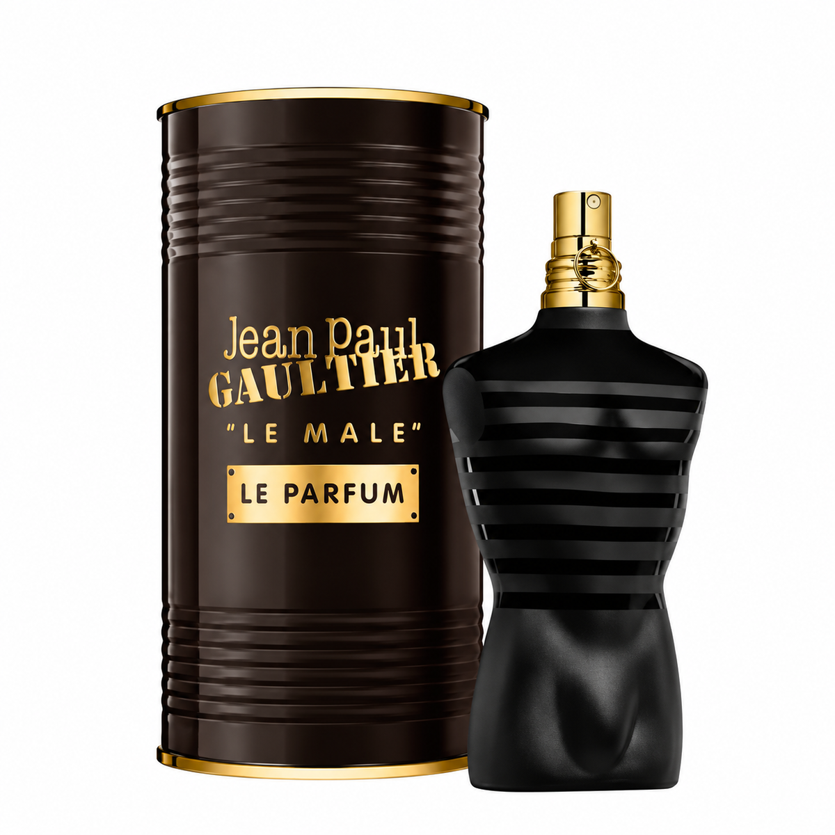 LE MALE LE PARFUM