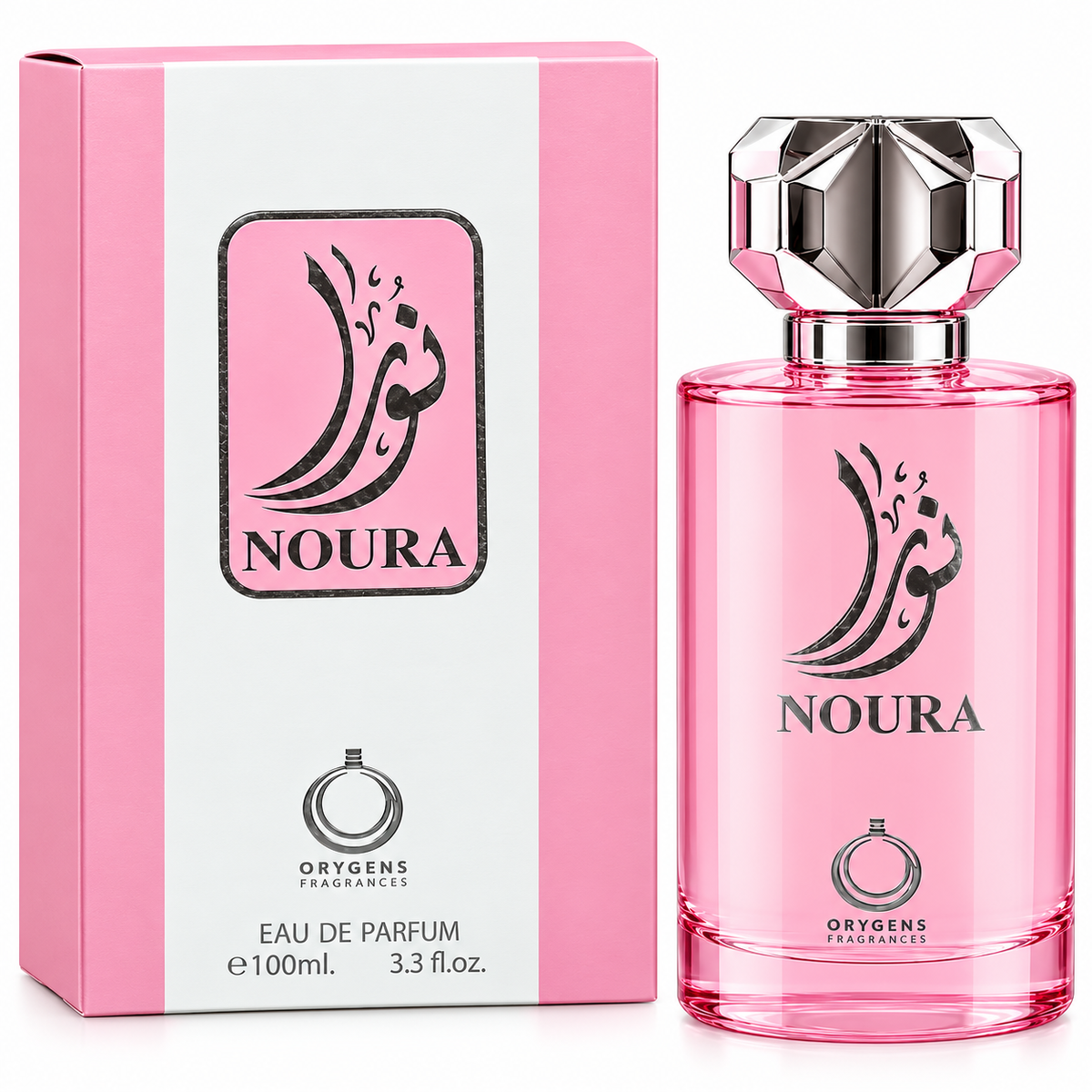 NOURA