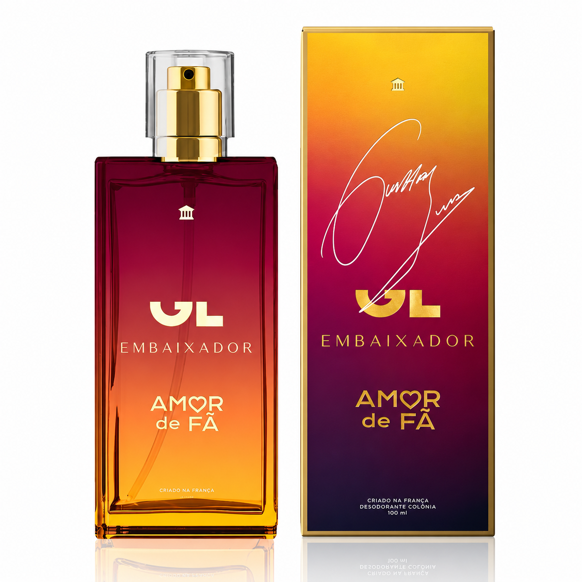 Amor de Fã