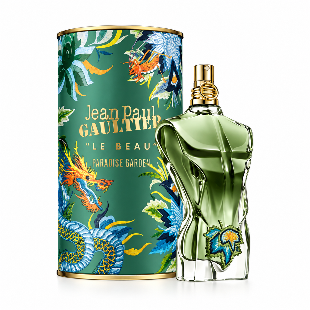 LE BEAU PARADISE GARDEN