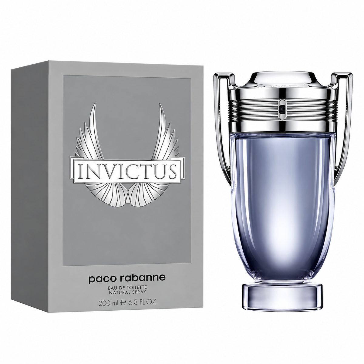 INVICTUS