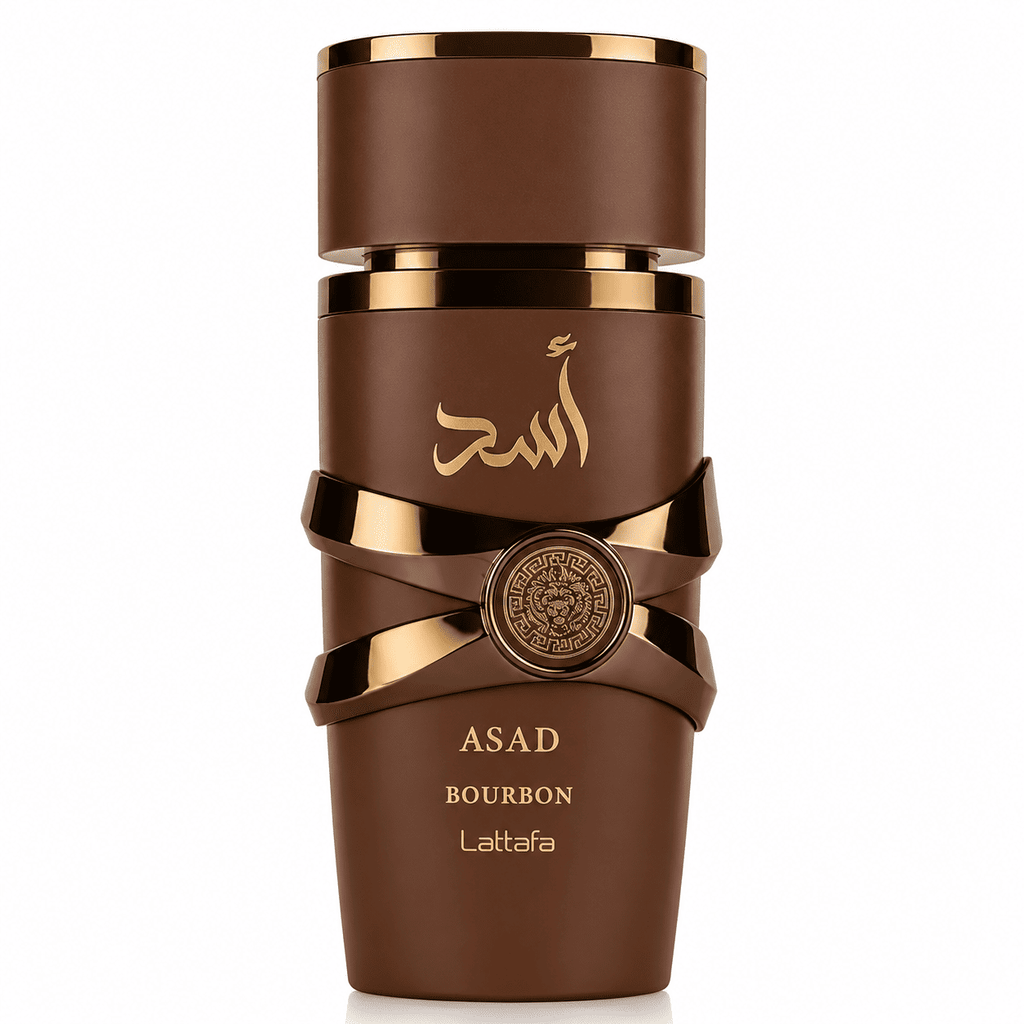ASAD BOURBON