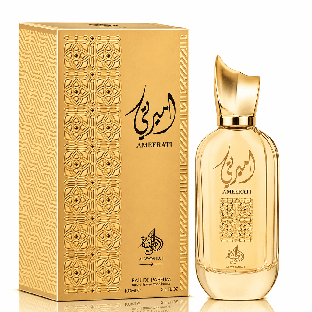 AMEERATI