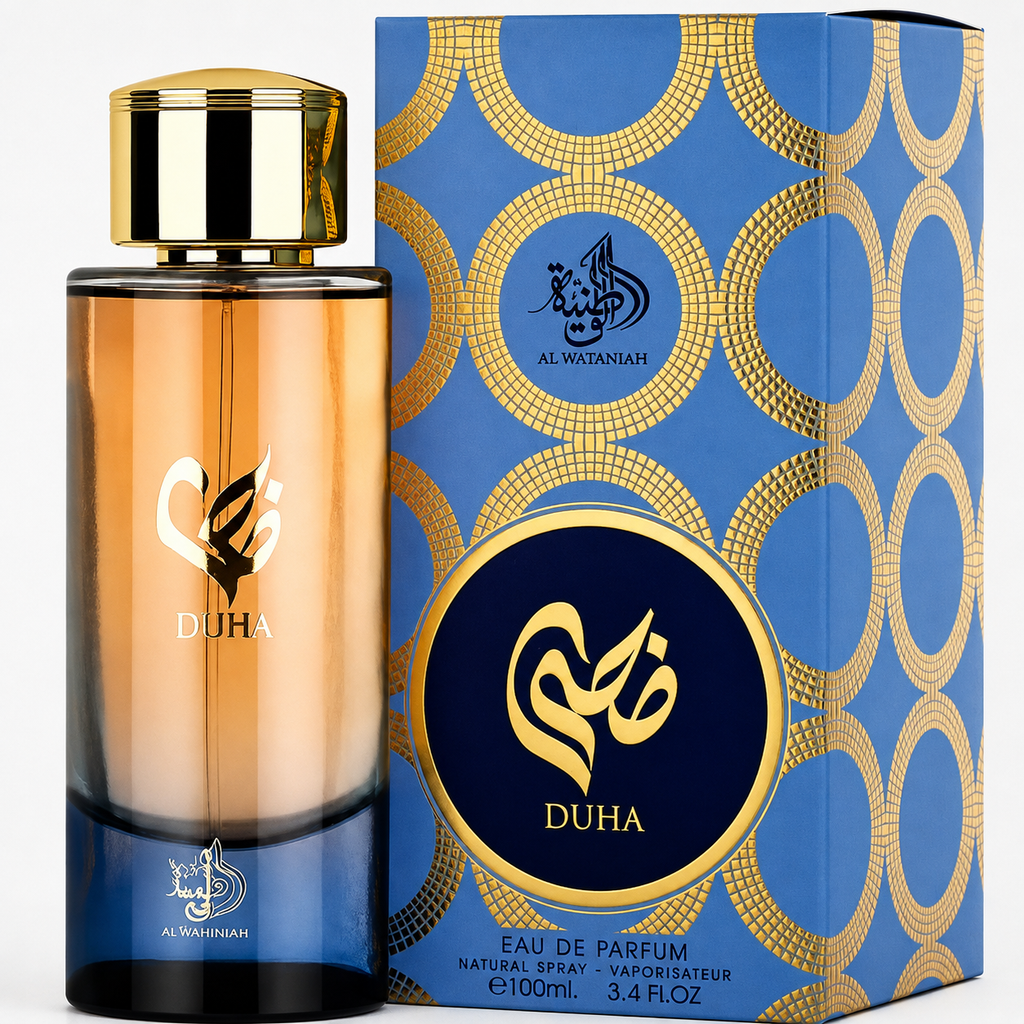 DUHA