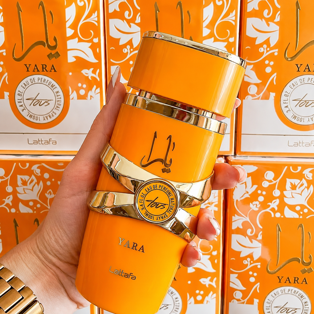 YARA TOUS