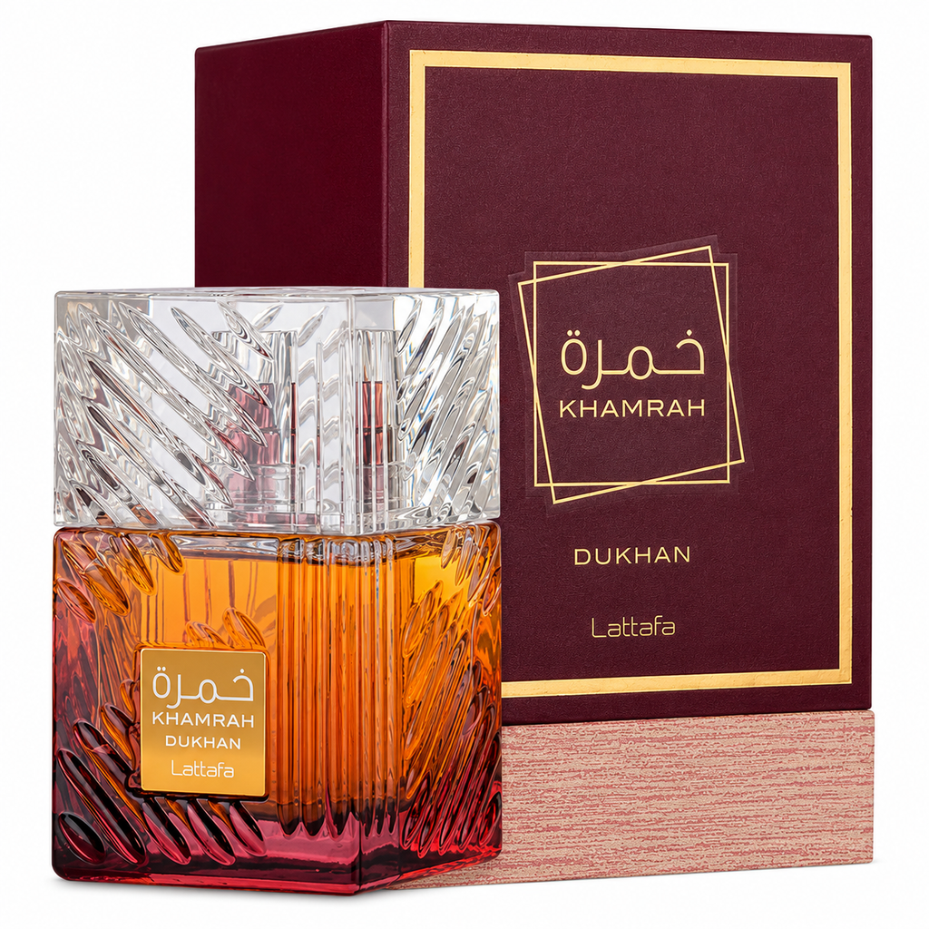 KHAMRAH DUKHAN