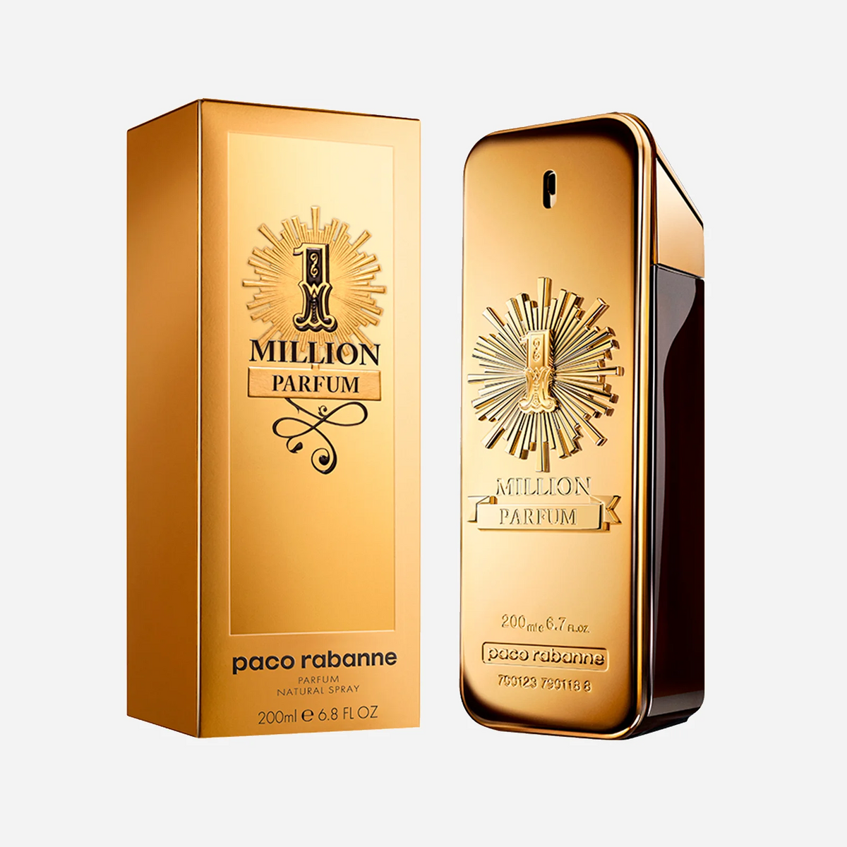 1 MILLION PARFUM