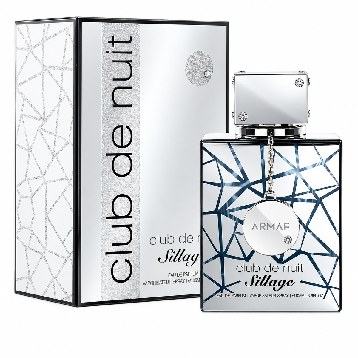 SILLAGE