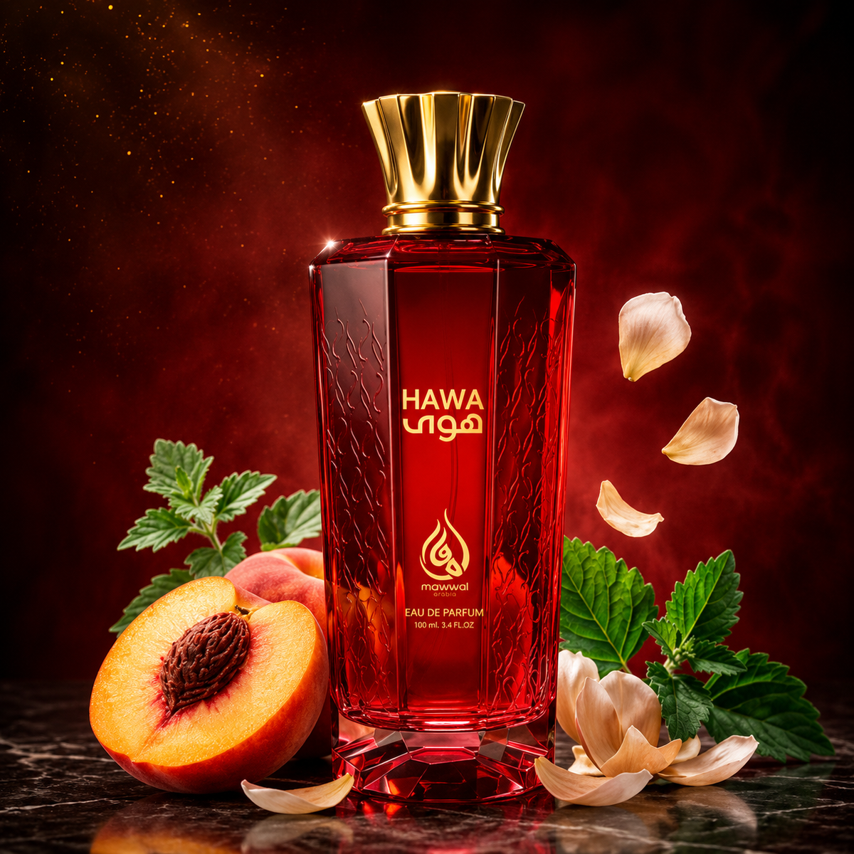 HAWA