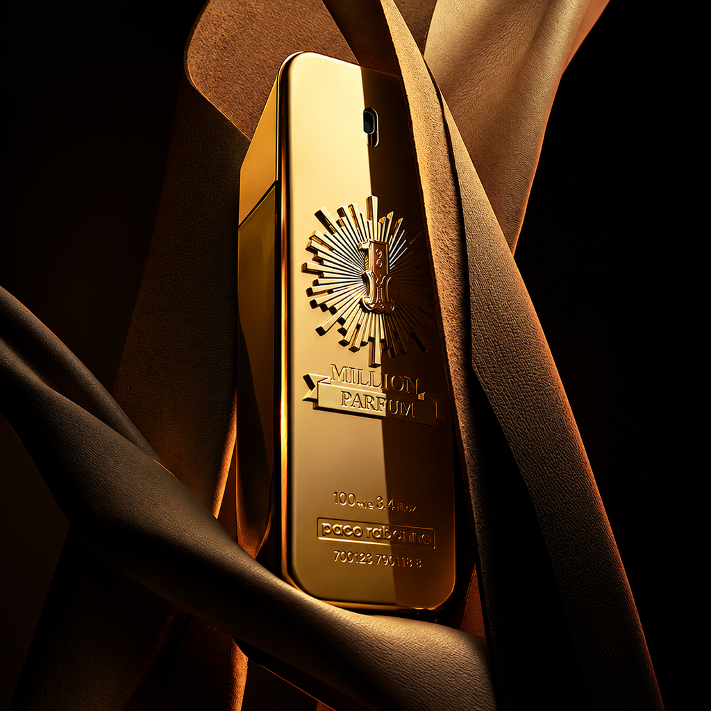 1 MILLION PARFUM