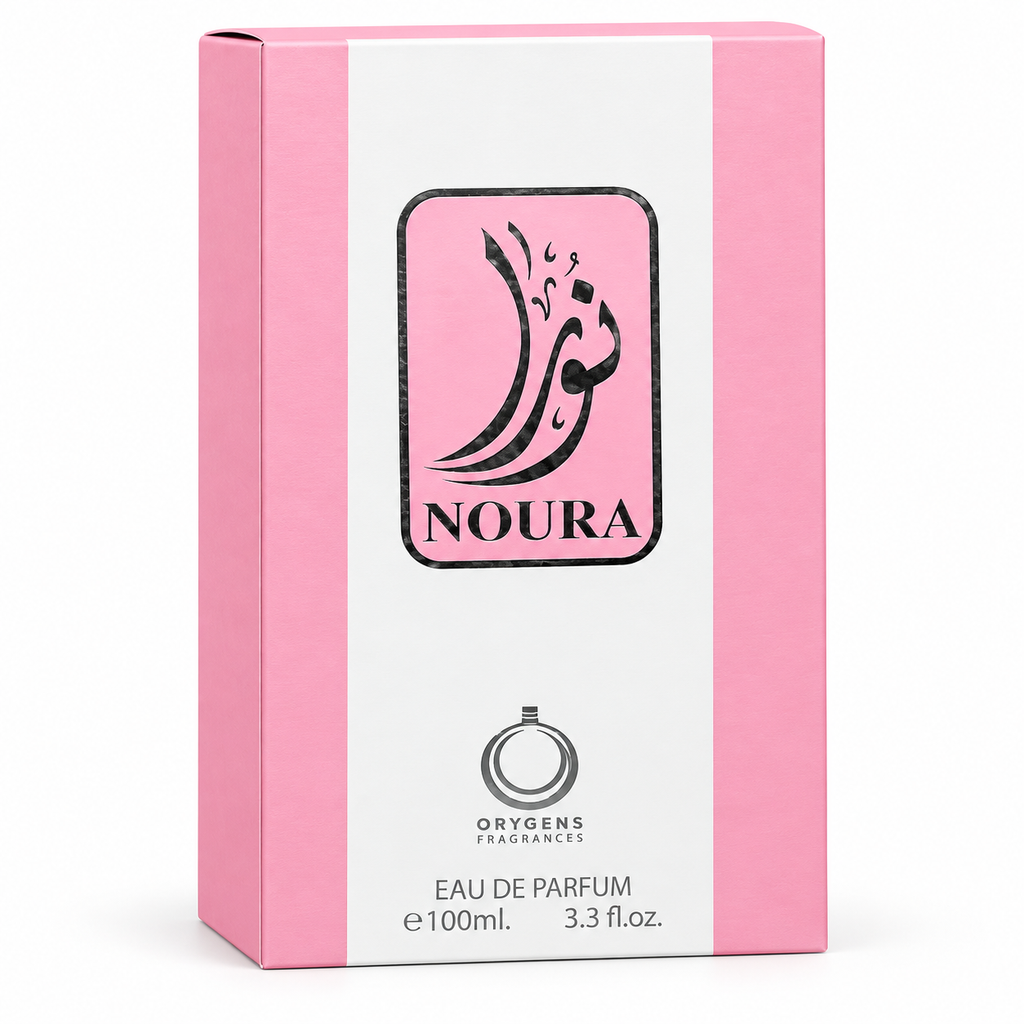 NOURA