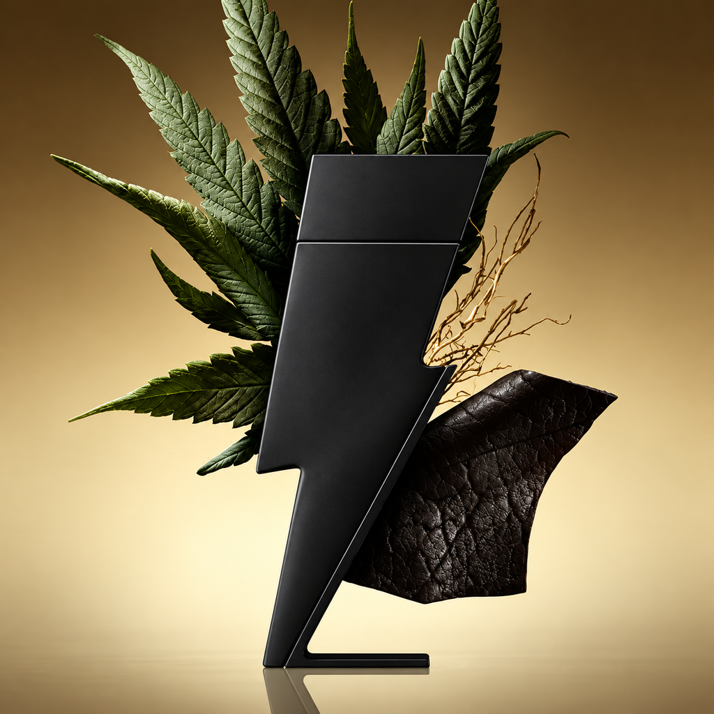 BAD BOY LE PARFUM