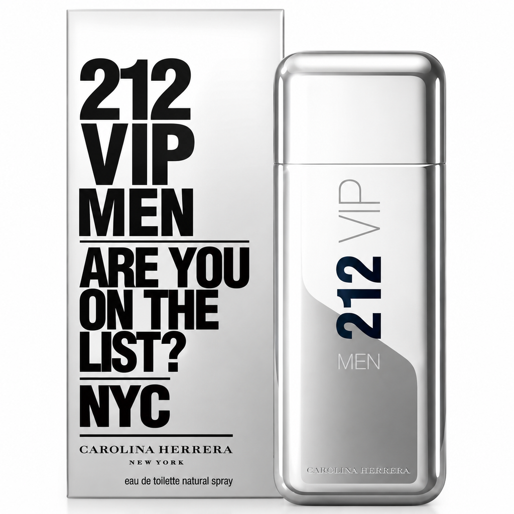 212 VIP MEN