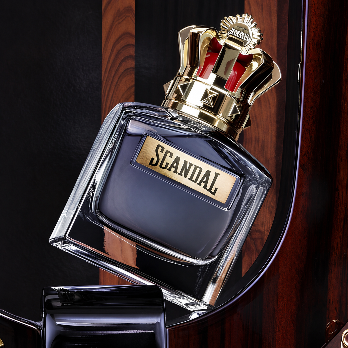 SCANDAL POUR HOMME