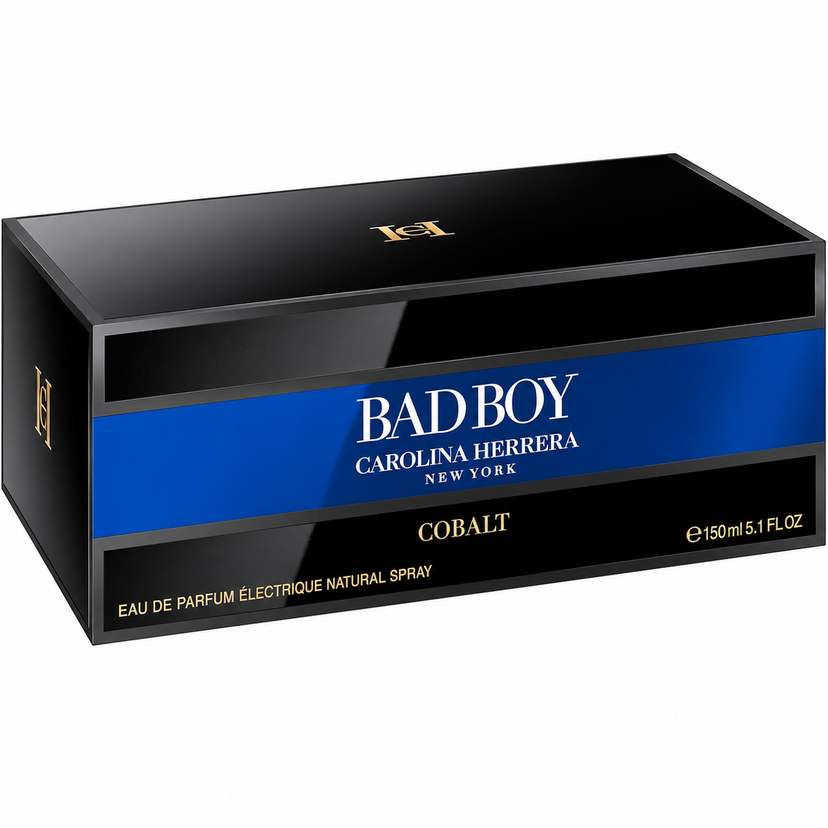 BAD BOY COBALT