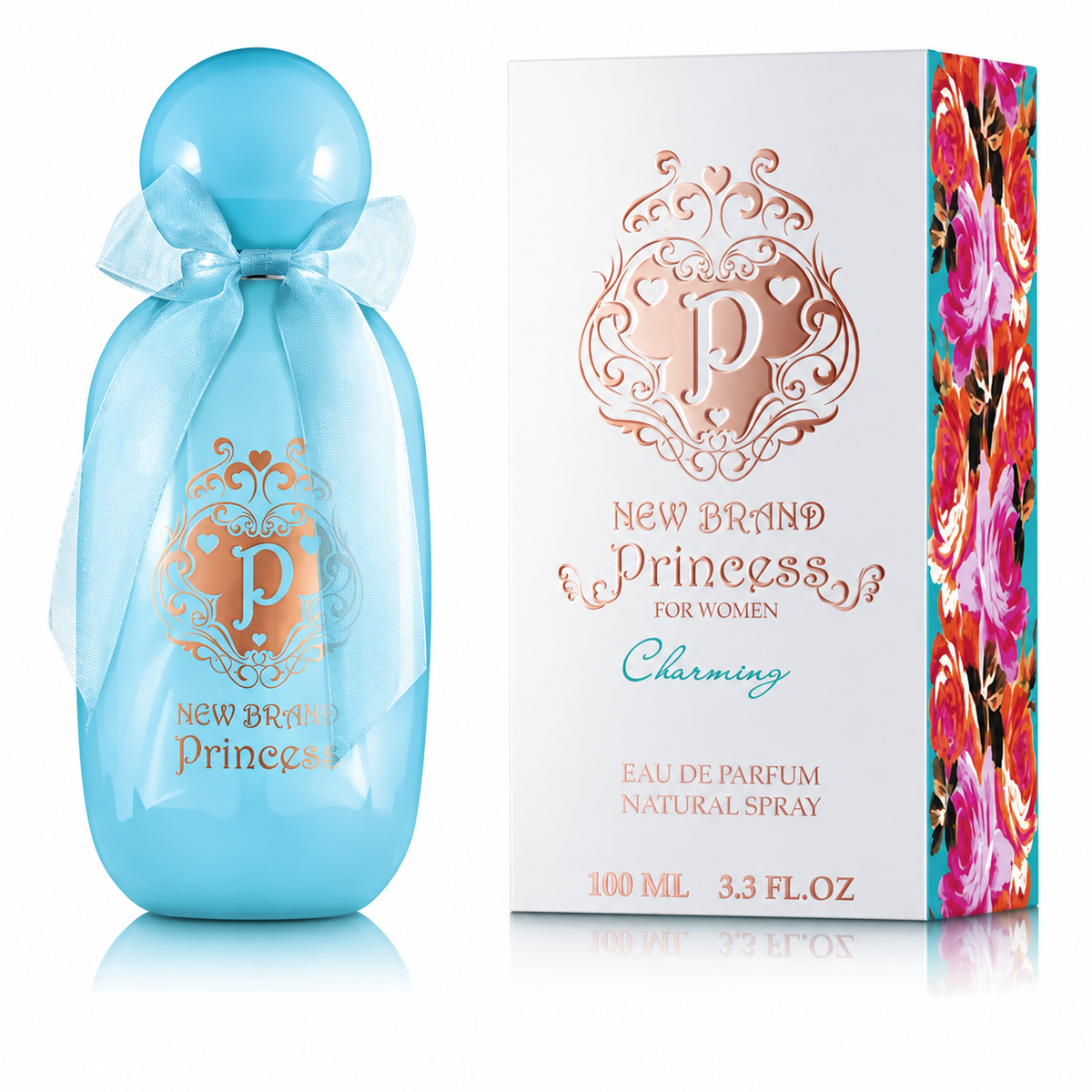Princess Charming
