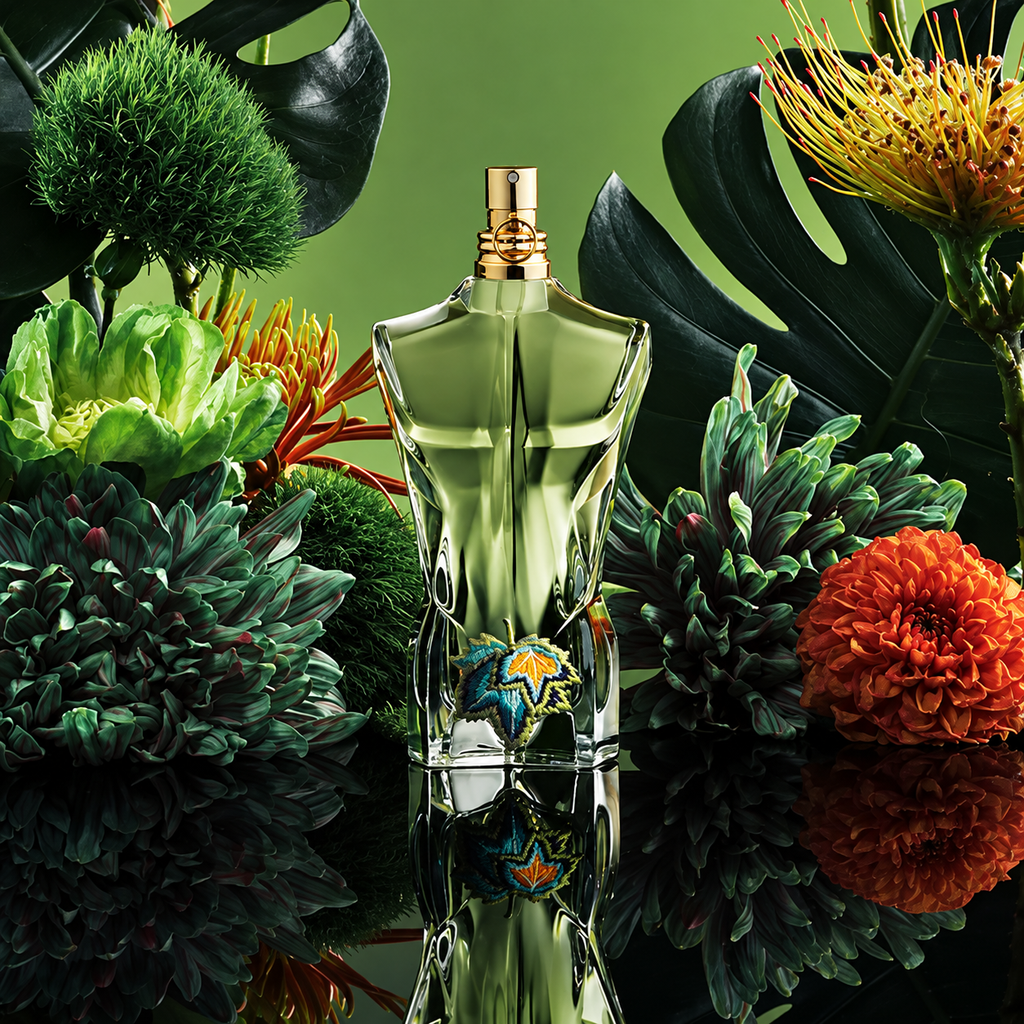 LE BEAU PARADISE GARDEN