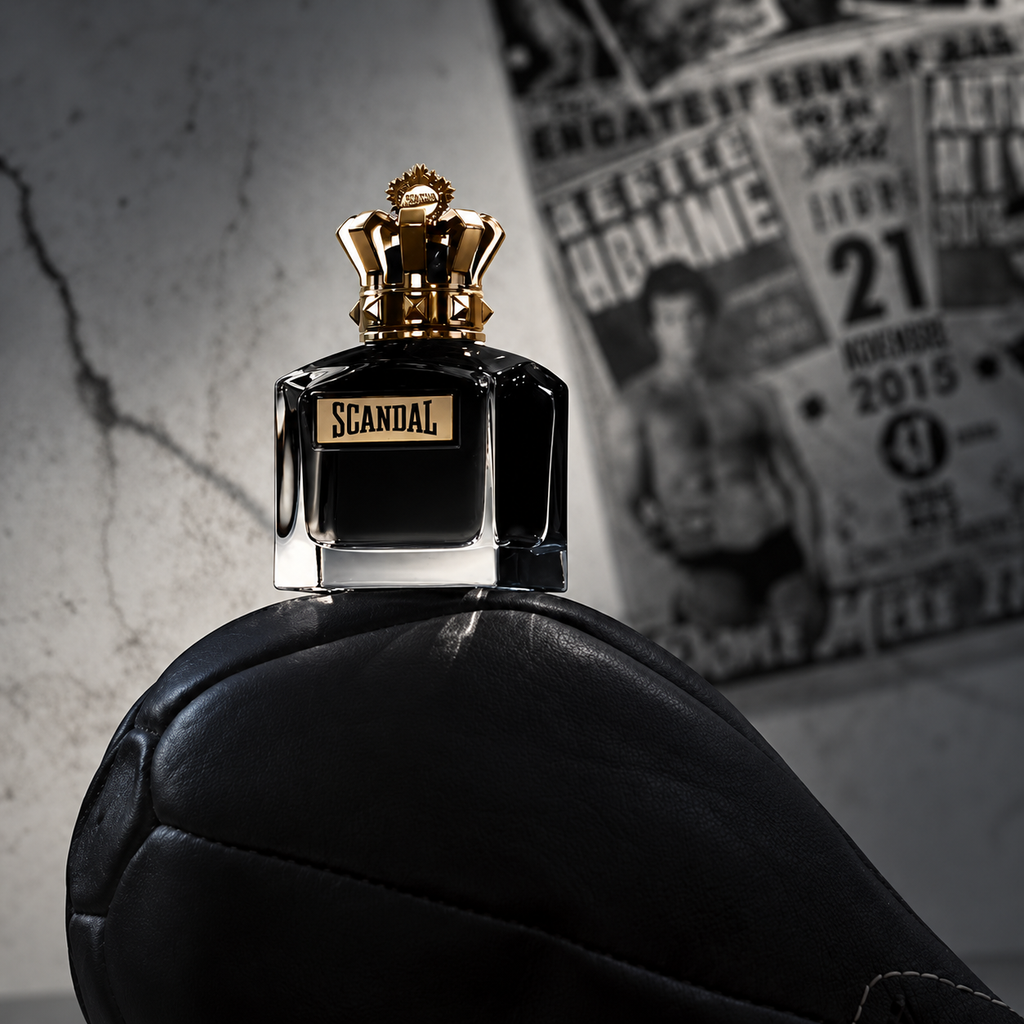 SCANDAL LE PARFUM