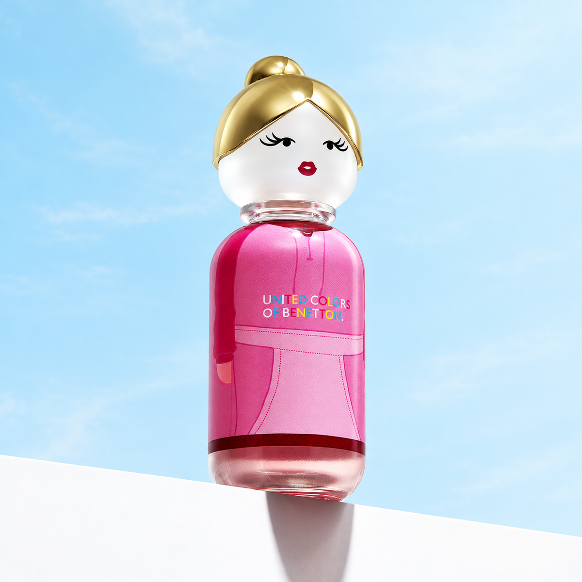 PINK RASPBERRY