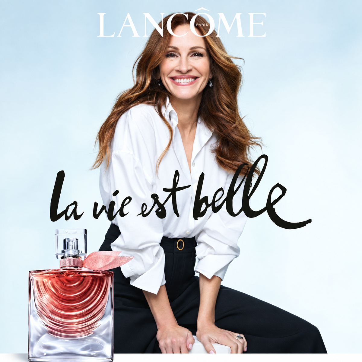 LA VIE EST BELLE IRIS ABSOLU