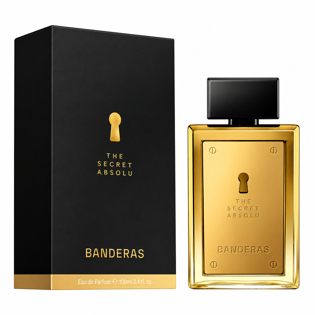 THE SECRET ABSOLU