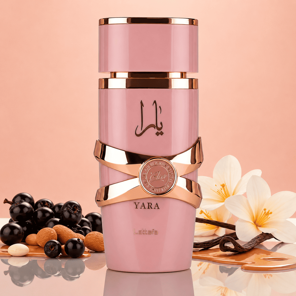 YARA  ELIXIR