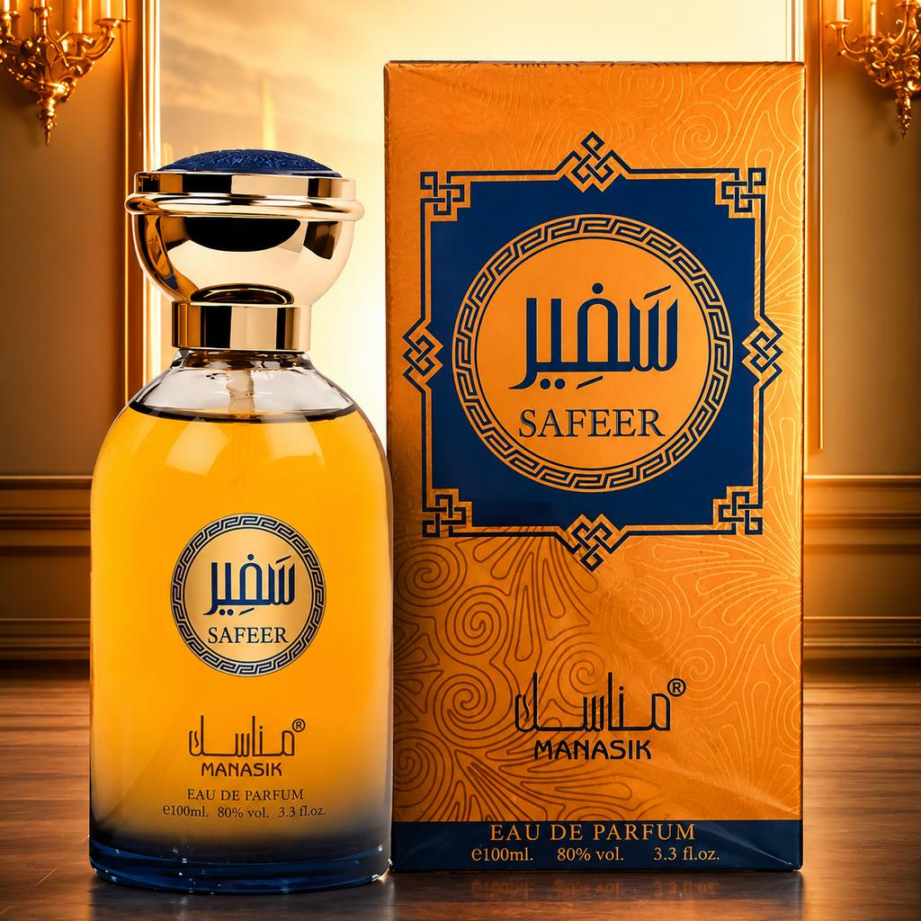 SAFEER