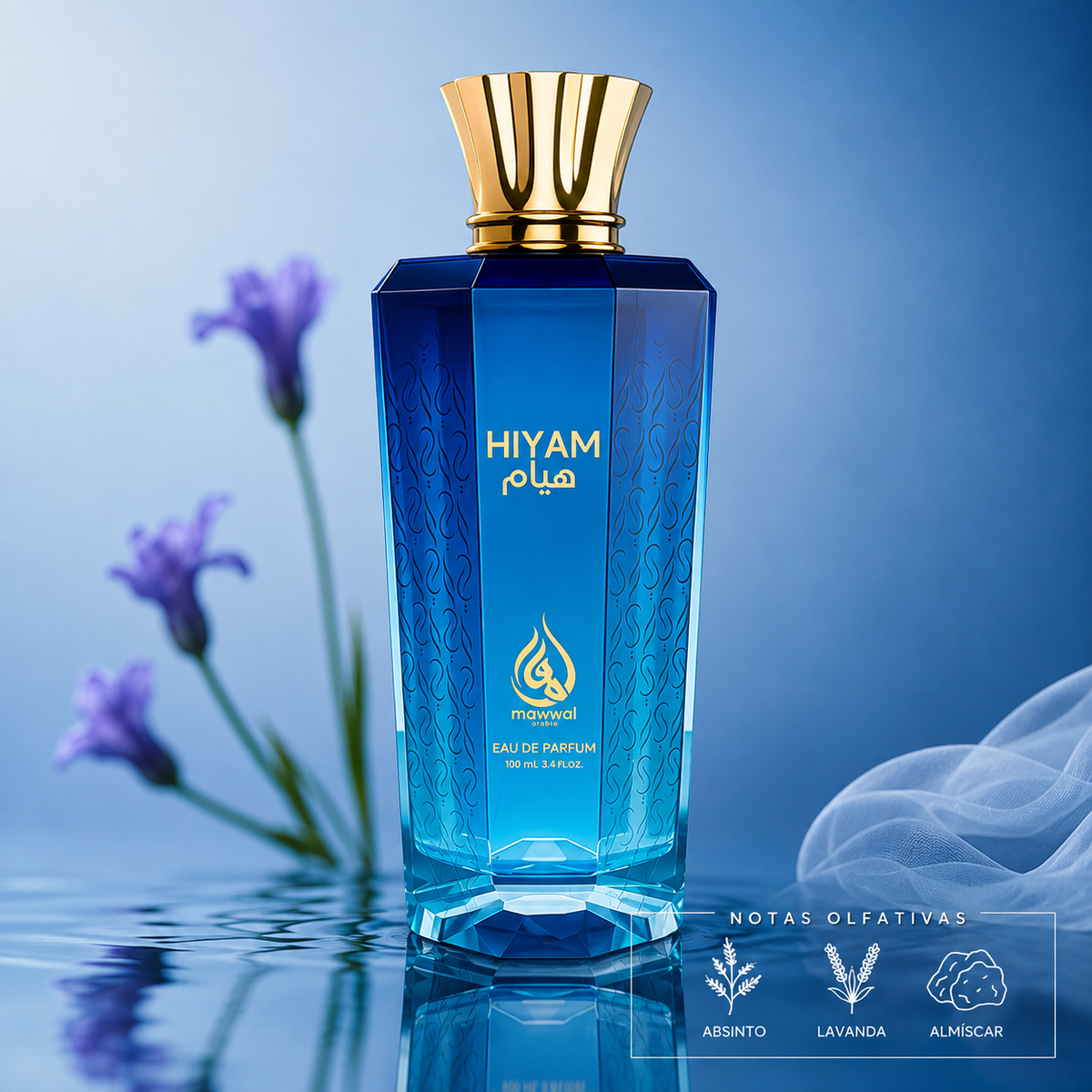 HIYAM