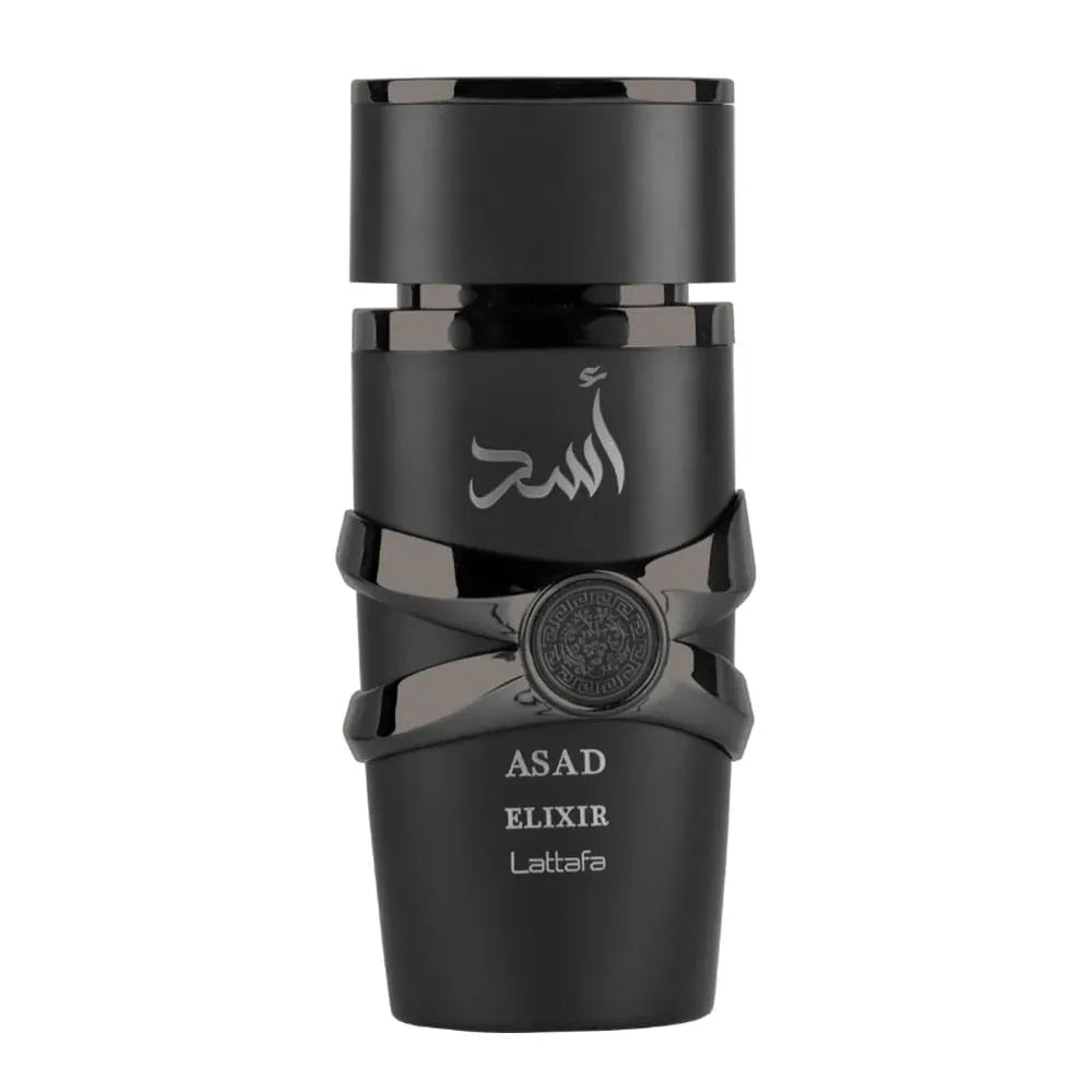 ASAD ELIXIR
