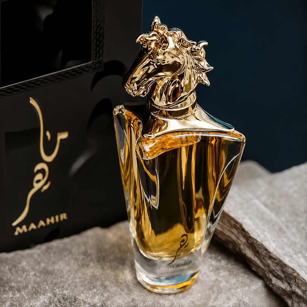 MAAHIR GOLD