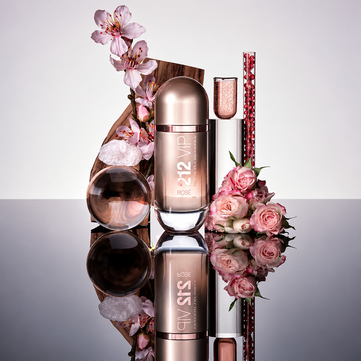 212 VIP ROSÉ