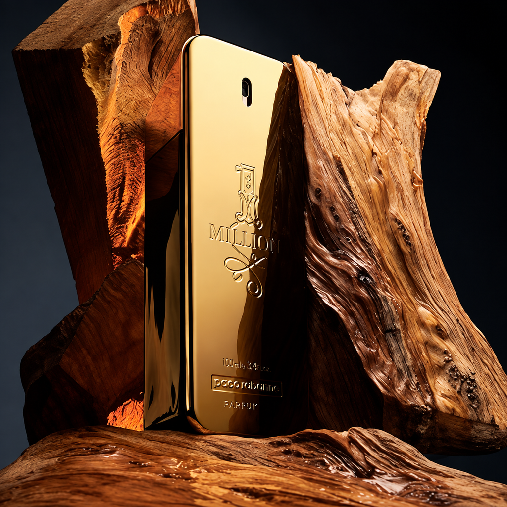 1 MILLION PARFUM