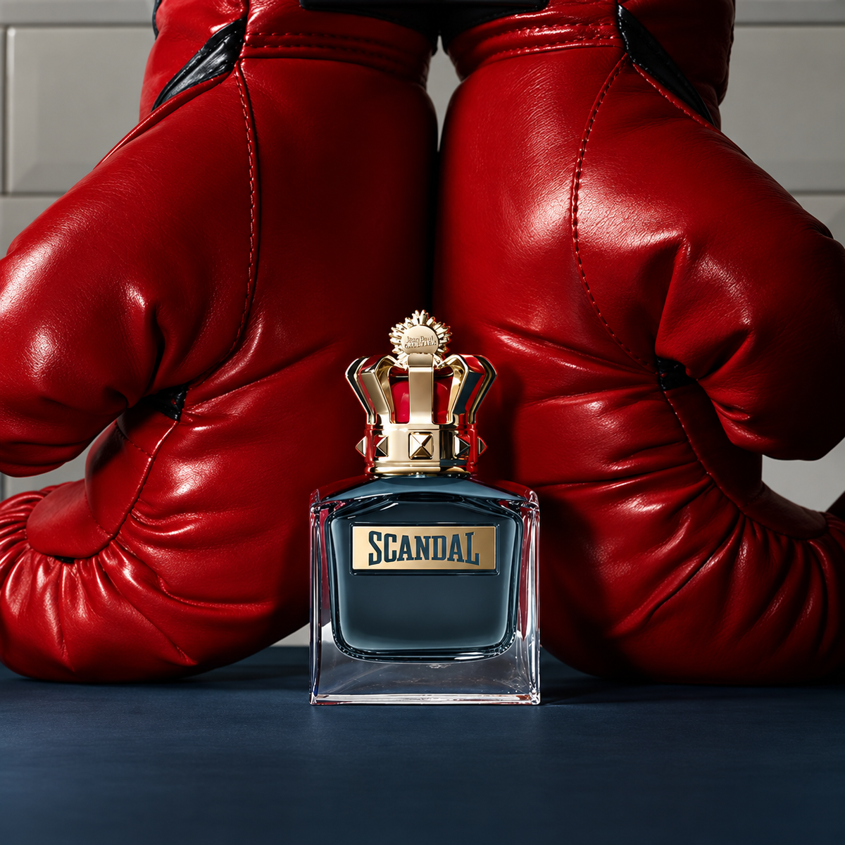 SCANDAL POUR HOMME