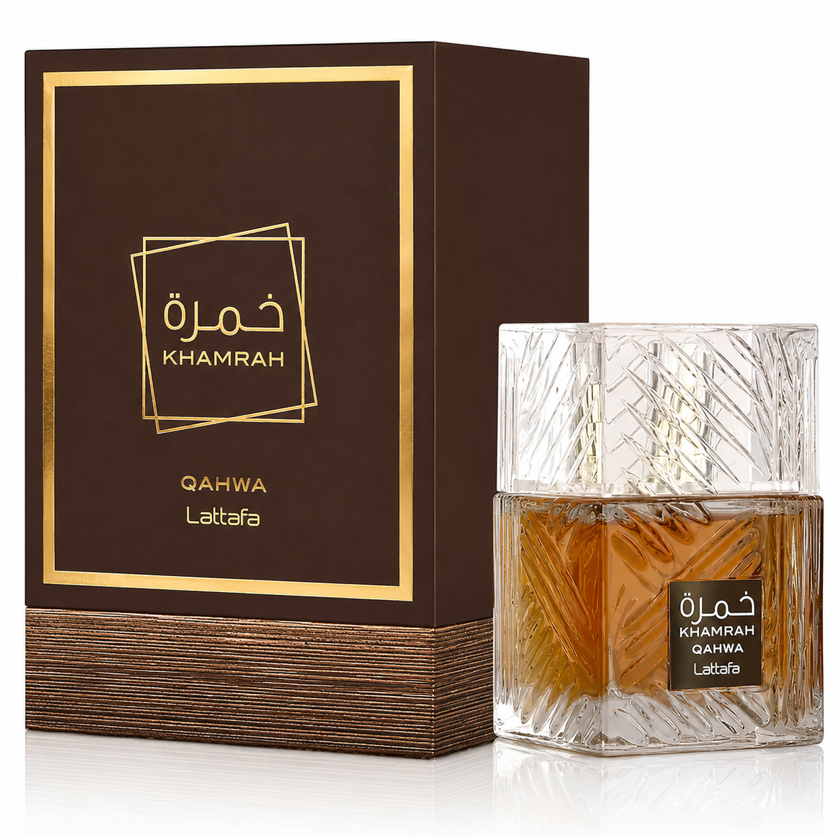 KHAMRAH QAHWA