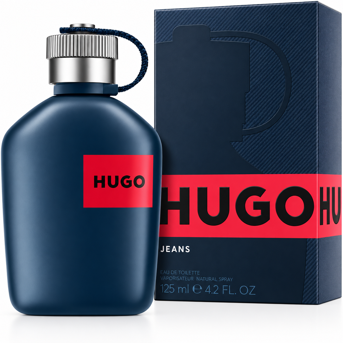 HUGO JEANS